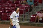 Baseball vs Salisbury  Wheaton College Baseball takes on Salisbury University in game two of the NCAA D3 College World Series at Veterans Memorial Stadium in Cedar Rapids, Iowa. - Photo By: KEITH NORDSTROM : Wheaton Basball, NCAA, Baseball, World Series